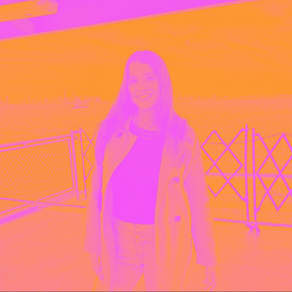 Duotone project